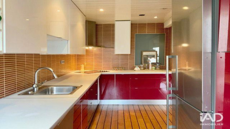 Ma-Cabane - Vente Appartement Toulouse, 99 m²