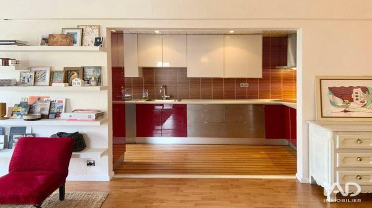 Ma-Cabane - Vente Appartement Toulouse, 99 m²