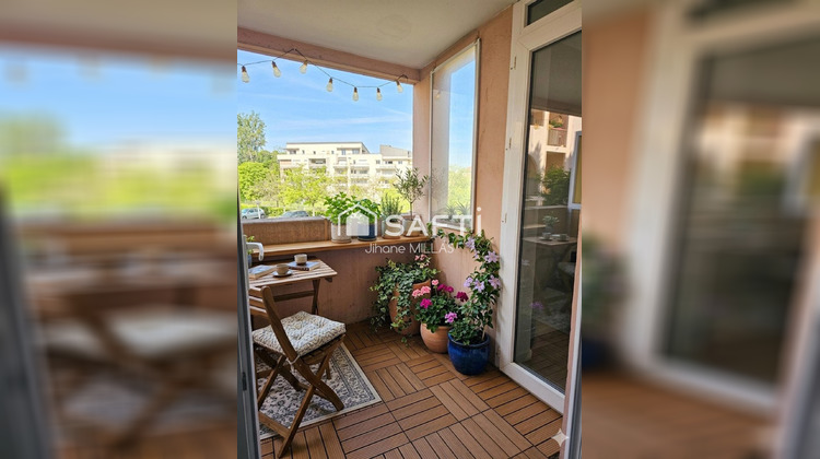 Ma-Cabane - Vente Appartement Toulouse, 71 m²