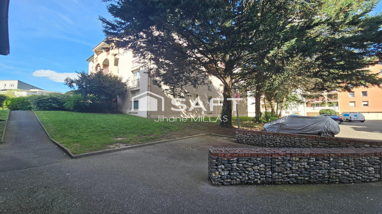 Ma-Cabane - Vente Appartement Toulouse, 71 m²