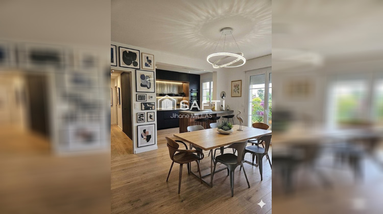 Ma-Cabane - Vente Appartement Toulouse, 81 m²