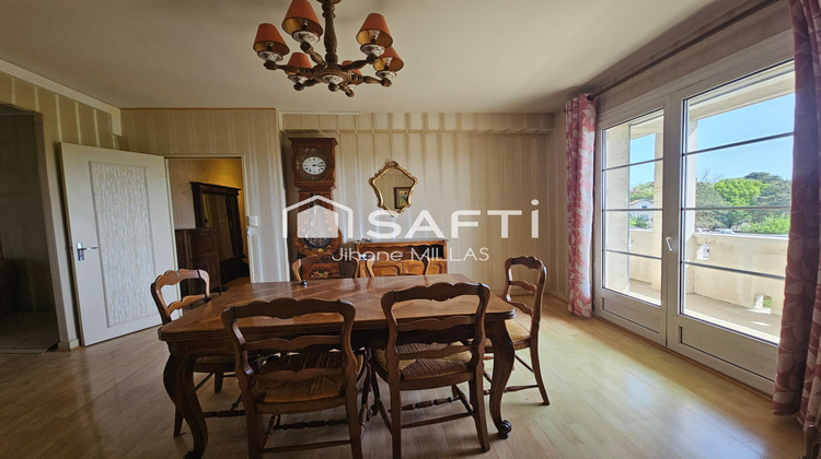 Ma-Cabane - Vente Appartement Toulouse, 81 m²