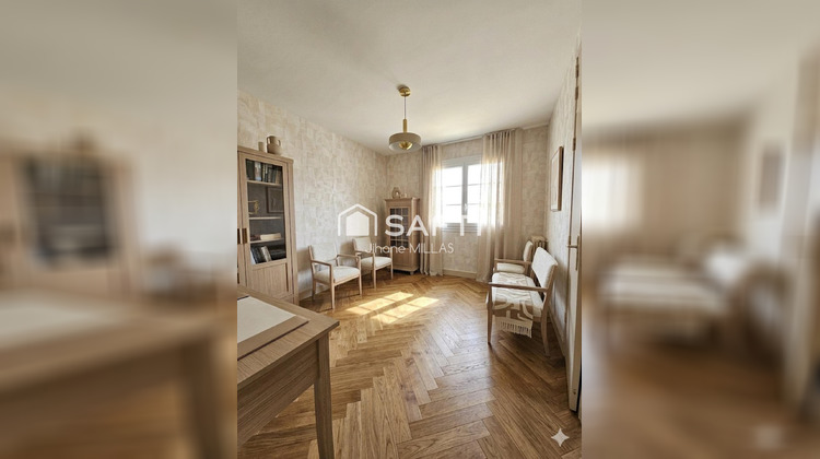 Ma-Cabane - Vente Appartement Toulouse, 81 m²