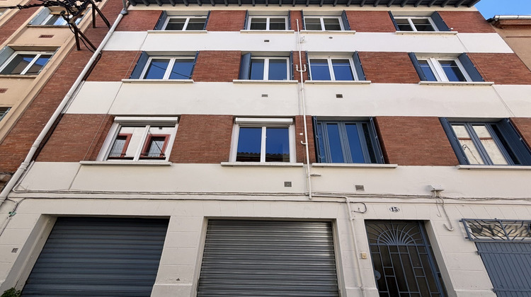 Ma-Cabane - Vente Appartement Toulouse, 52 m²