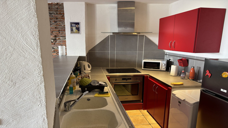 Ma-Cabane - Vente Appartement Toulouse, 52 m²