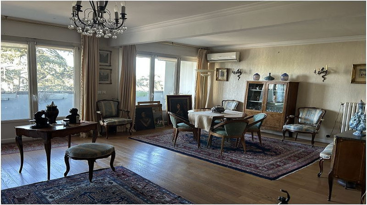 Ma-Cabane - Vente Appartement TOULOUSE, 93 m²