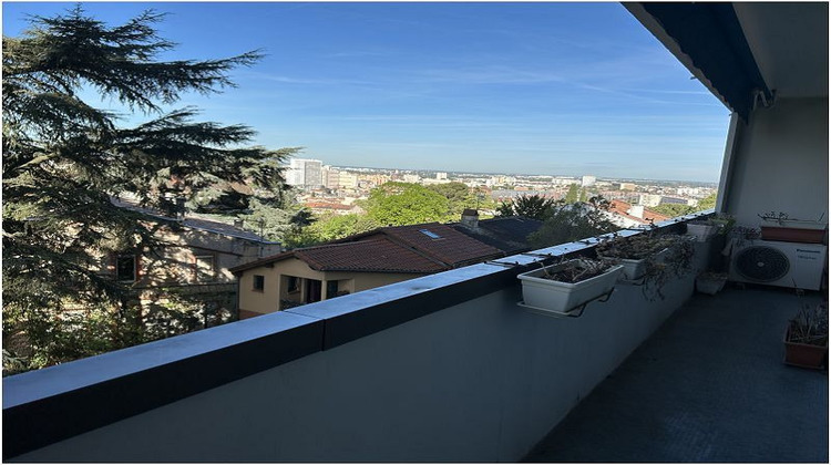 Ma-Cabane - Vente Appartement TOULOUSE, 93 m²