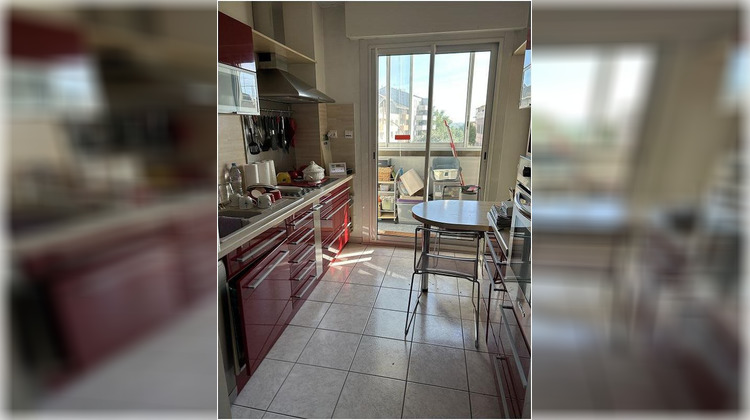 Ma-Cabane - Vente Appartement TOULOUSE, 93 m²