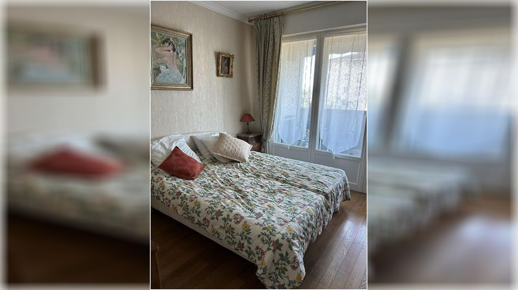 Ma-Cabane - Vente Appartement TOULOUSE, 93 m²