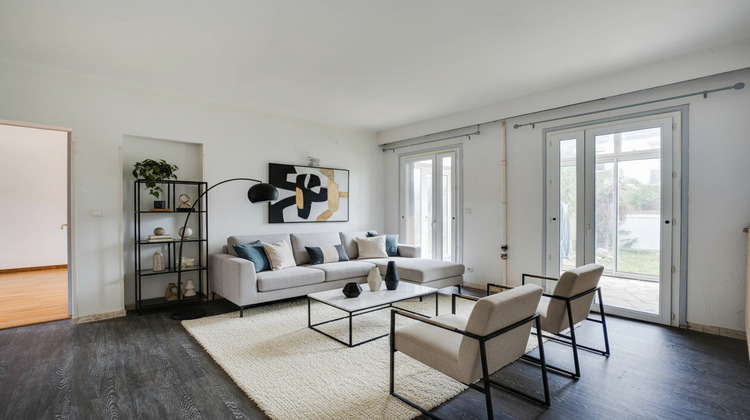 Ma-Cabane - Vente Appartement TOULOUSE, 88 m²