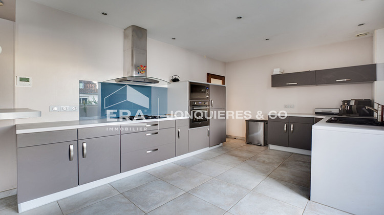 Ma-Cabane - Vente Appartement TOULOUSE, 98 m²