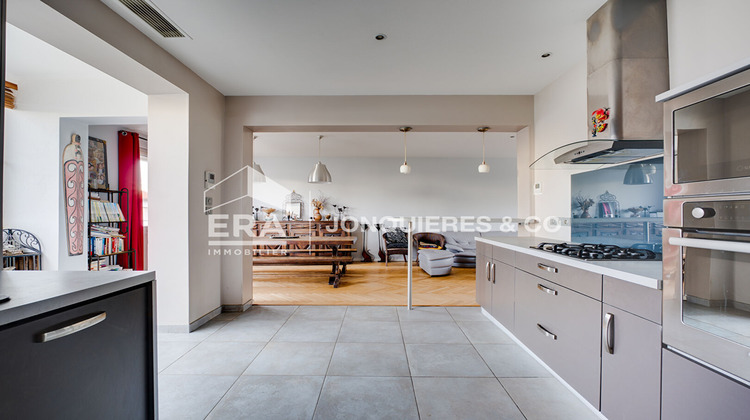 Ma-Cabane - Vente Appartement TOULOUSE, 98 m²