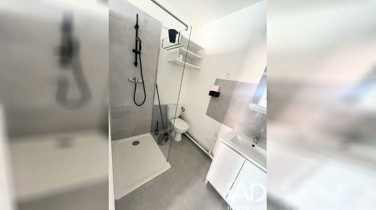 Ma-Cabane - Vente Appartement Toulouse, 18 m²