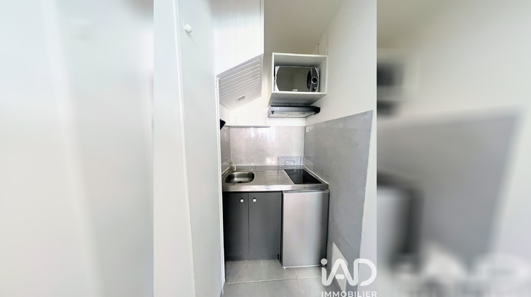 Ma-Cabane - Vente Appartement Toulouse, 18 m²