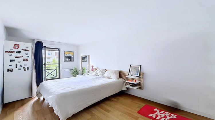 Ma-Cabane - Vente Appartement Toulouse, 50 m²