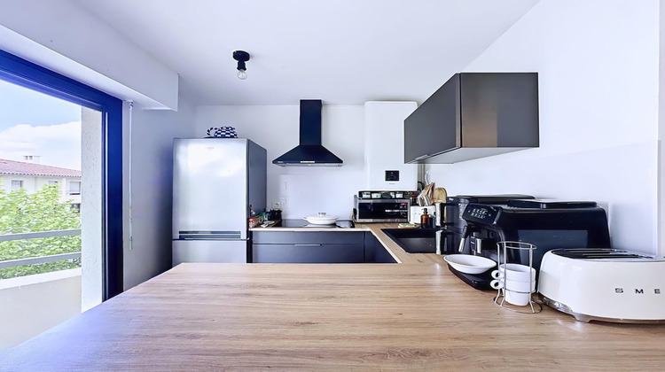 Ma-Cabane - Vente Appartement Toulouse, 50 m²