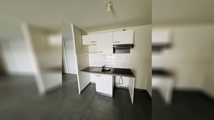 Ma-Cabane - Vente Appartement TOULOUSE, 63 m²