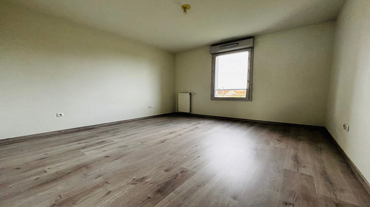 Ma-Cabane - Vente Appartement TOULOUSE, 63 m²