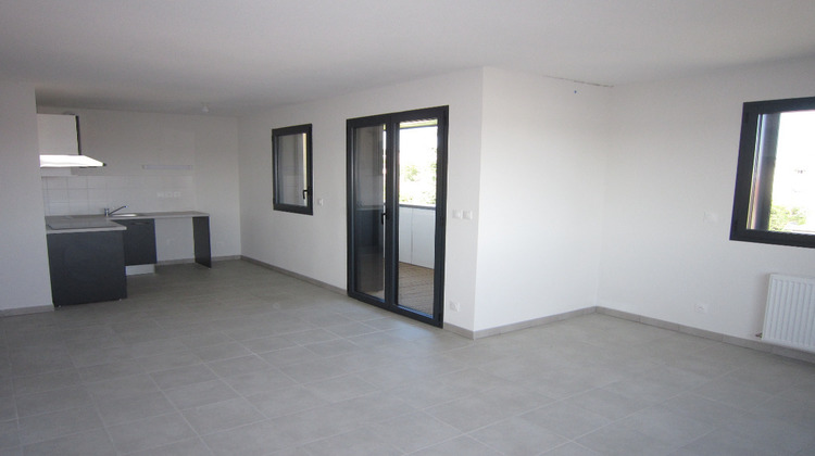 Ma-Cabane - Vente Appartement TOULOUSE, 70 m²