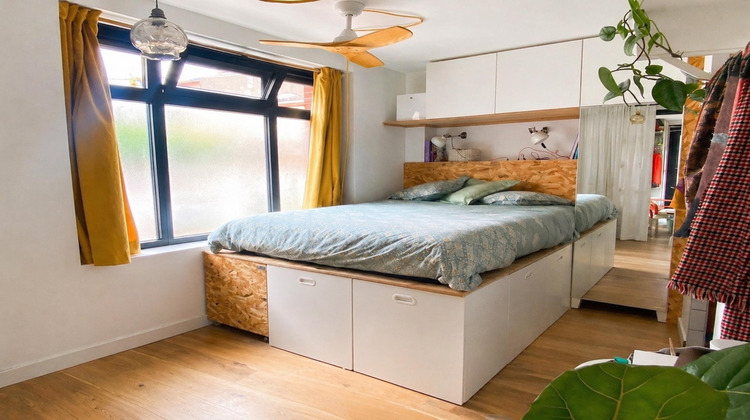Ma-Cabane - Vente Appartement Toulouse, 40 m²