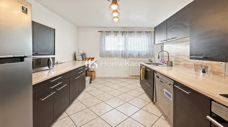 Ma-Cabane - Vente Appartement Toulouse, 75 m²