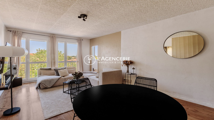 Ma-Cabane - Vente Appartement Toulouse, 69 m²
