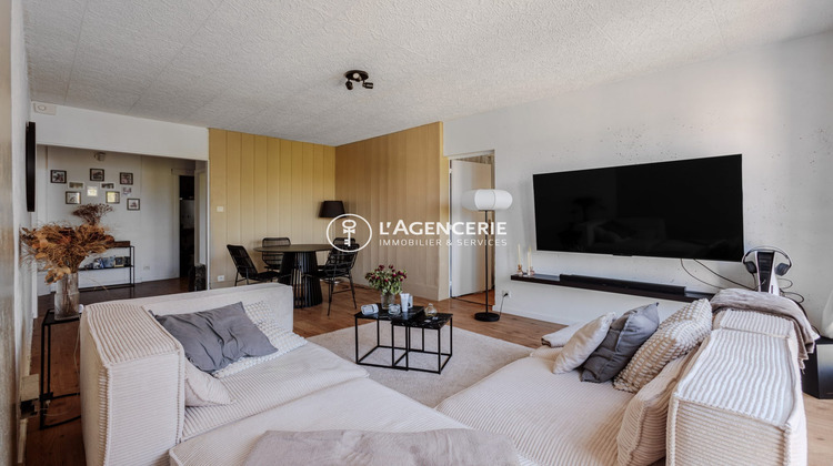 Ma-Cabane - Vente Appartement Toulouse, 69 m²