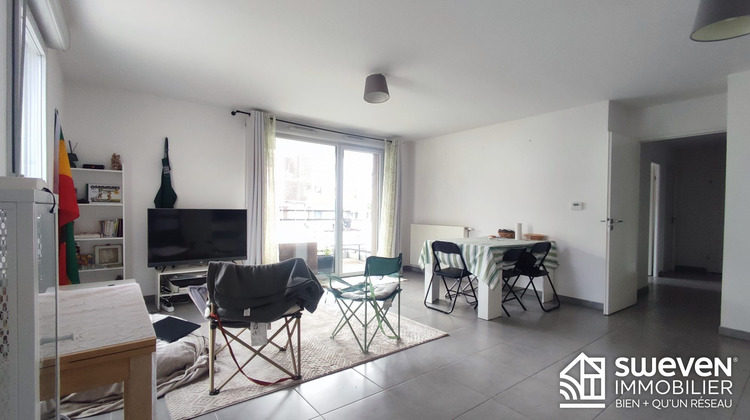 Ma-Cabane - Vente Appartement Toulouse, 65 m²