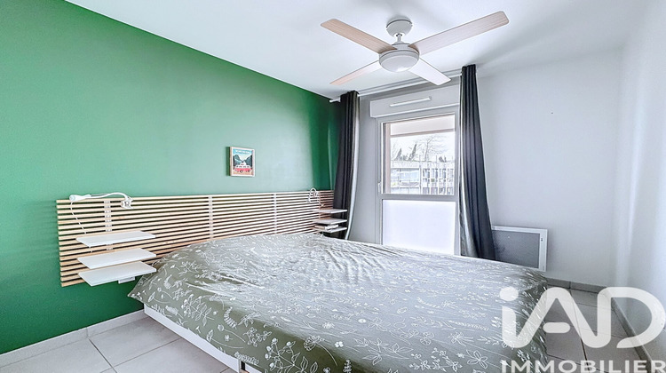 Ma-Cabane - Vente Appartement Toulouse, 61 m²
