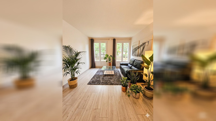 Ma-Cabane - Vente Appartement Toulouse, 50 m²