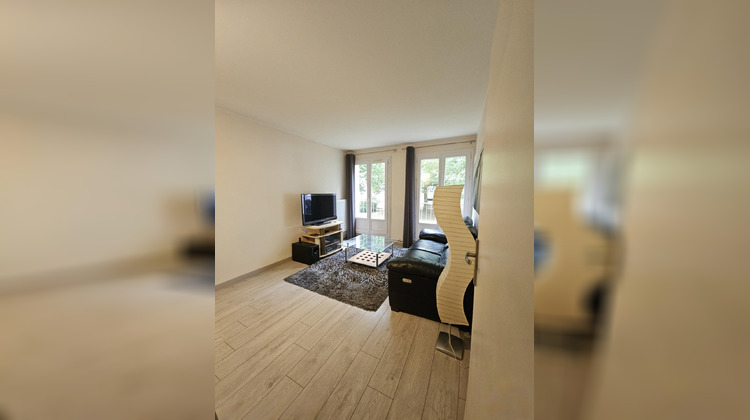 Ma-Cabane - Vente Appartement Toulouse, 50 m²