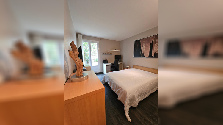 Ma-Cabane - Vente Appartement Toulouse, 50 m²