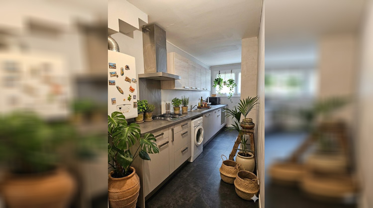 Ma-Cabane - Vente Appartement Toulouse, 50 m²