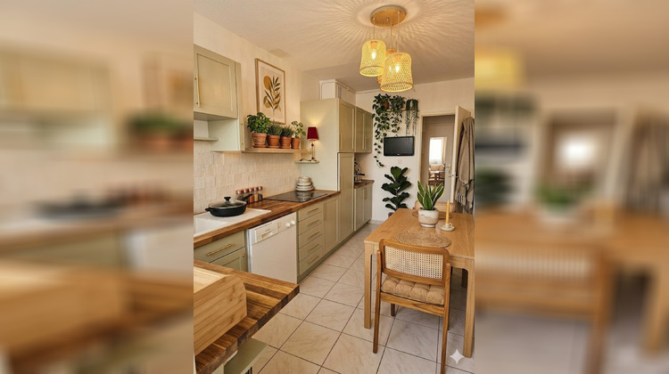 Ma-Cabane - Vente Appartement Toulouse, 65 m²