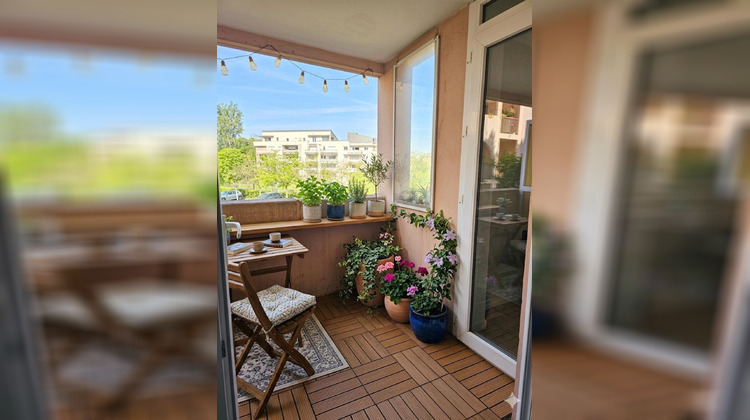 Ma-Cabane - Vente Appartement Toulouse, 71 m²