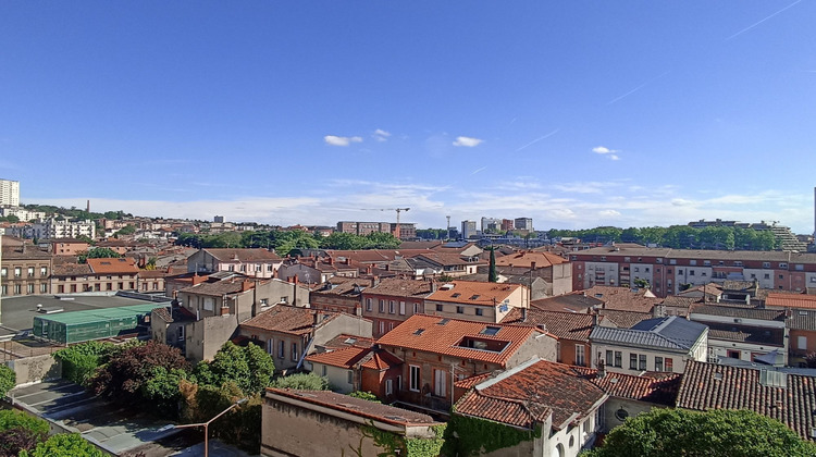 Ma-Cabane - Vente Appartement Toulouse, 70 m²