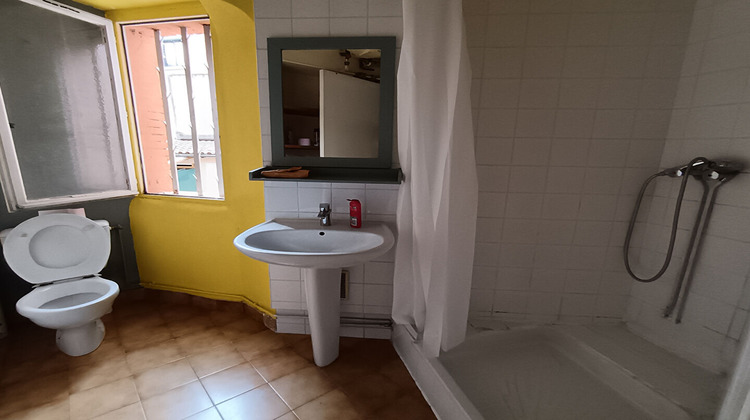 Ma-Cabane - Vente Appartement TOULOUSE, 27 m²