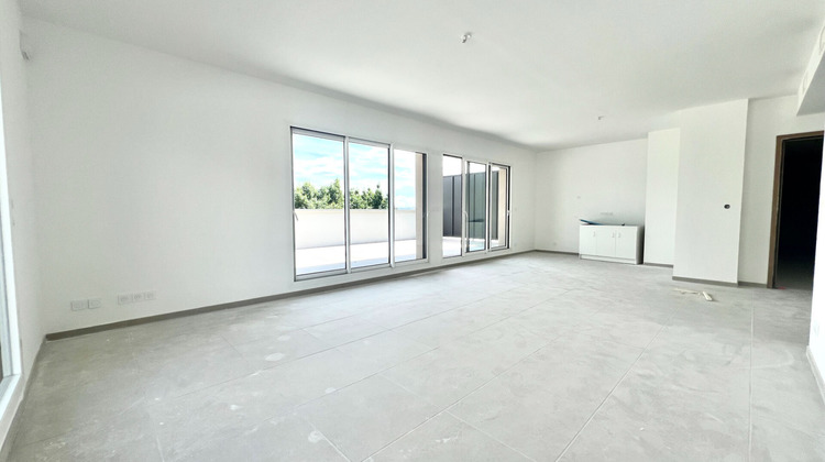 Ma-Cabane - Vente Appartement TOULOUSE, 126 m²