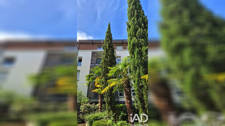 Ma-Cabane - Vente Appartement Toulouse, 59 m²