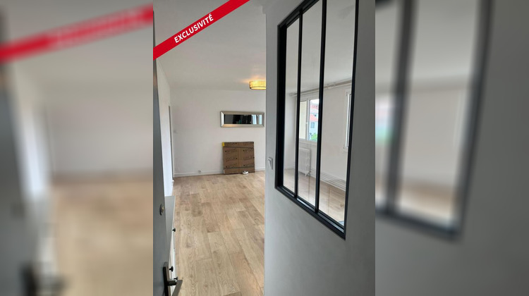 Ma-Cabane - Vente Appartement TOULOUSE, 57 m²