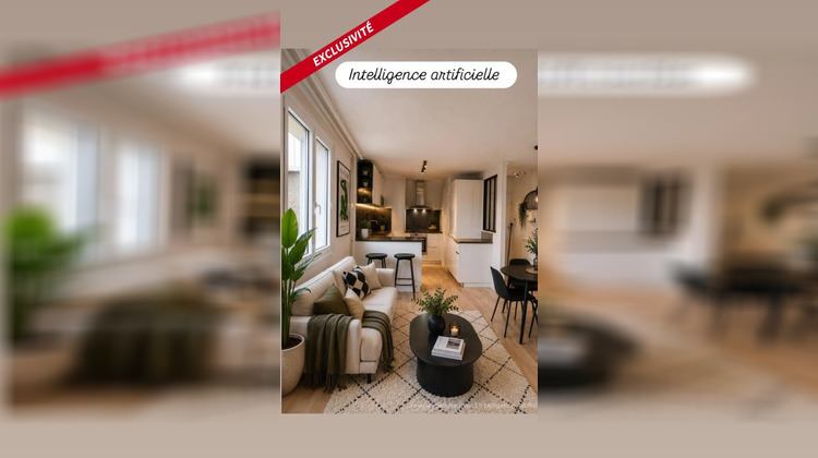 Ma-Cabane - Vente Appartement TOULOUSE, 57 m²