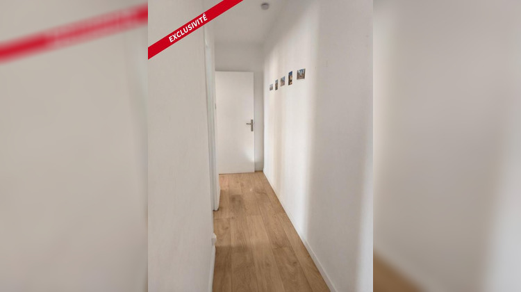 Ma-Cabane - Vente Appartement TOULOUSE, 57 m²