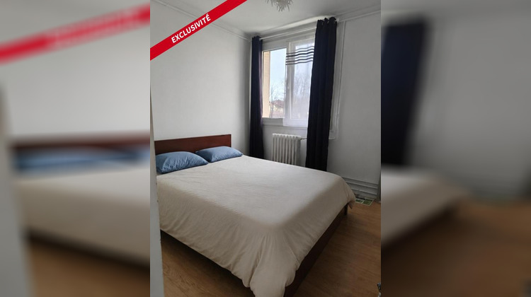 Ma-Cabane - Vente Appartement TOULOUSE, 57 m²