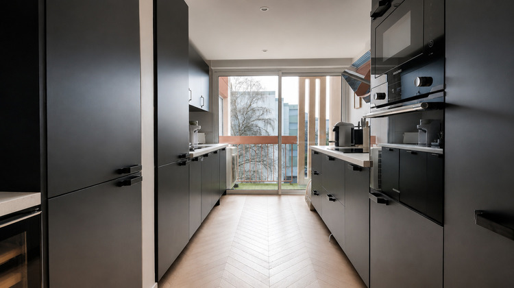 Ma-Cabane - Vente Appartement TOULOUSE, 80 m²