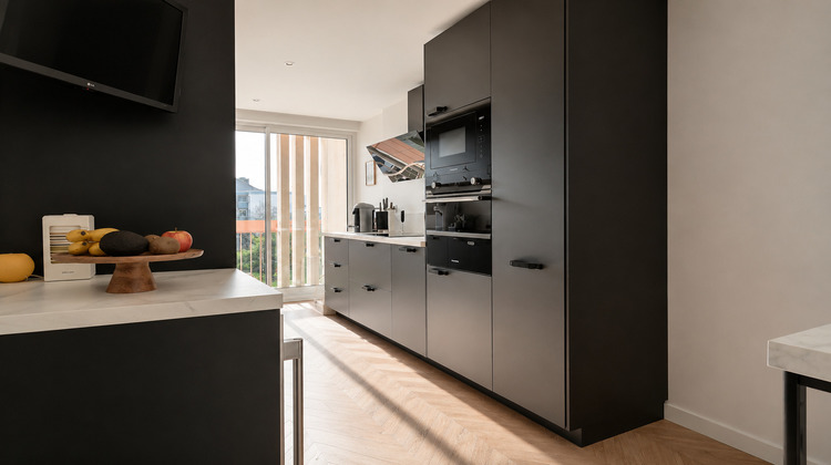 Ma-Cabane - Vente Appartement TOULOUSE, 80 m²