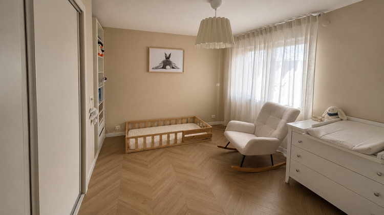 Ma-Cabane - Vente Appartement TOULOUSE, 80 m²