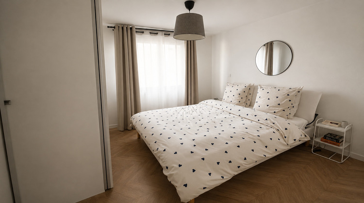 Ma-Cabane - Vente Appartement TOULOUSE, 80 m²