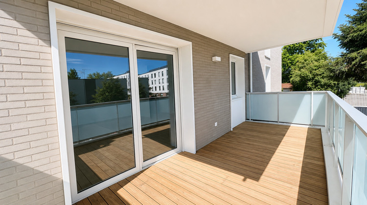 Ma-Cabane - Vente Appartement TOULOUSE, 68 m²