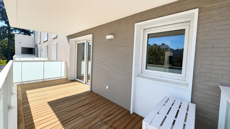 Ma-Cabane - Vente Appartement TOULOUSE, 68 m²