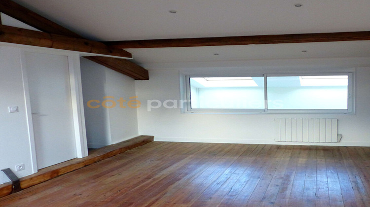 Ma-Cabane - Vente Appartement TOULOUSE, 65 m²